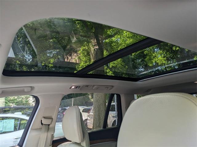 used 2021 Volvo XC90 car, priced at $36,074