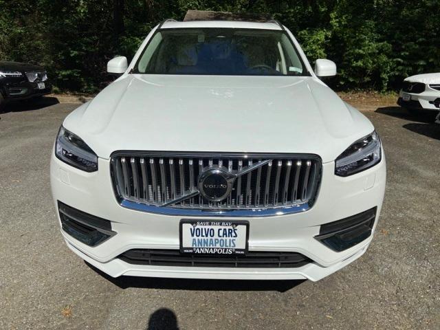 new 2025 Volvo XC90 Plug-In Hybrid car, priced at $75,895