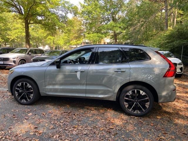 new 2026 Volvo XC60 car, priced at $62,295