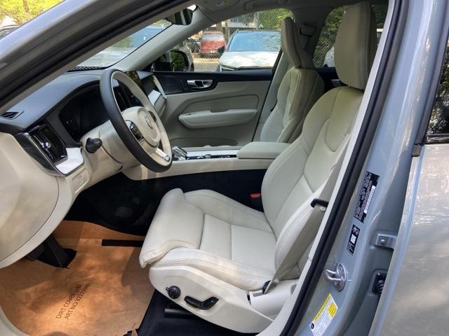 new 2026 Volvo XC60 car, priced at $62,295
