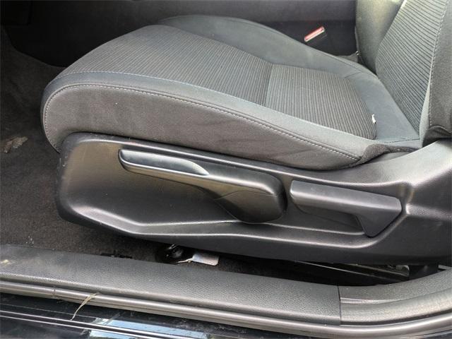 used 2022 Honda Insight car, priced at $19,498