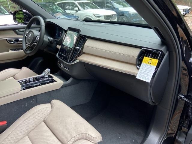new 2026 Volvo XC90 car, priced at $75,145