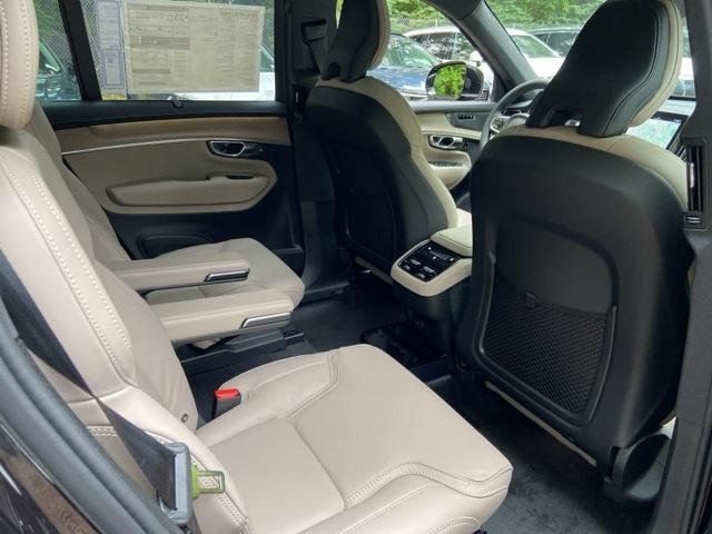 new 2026 Volvo XC90 car, priced at $75,145
