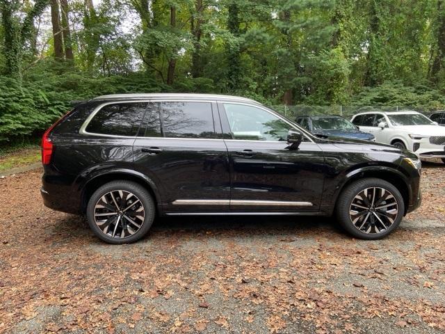 new 2026 Volvo XC90 car, priced at $75,145