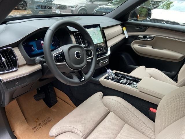new 2026 Volvo XC90 car, priced at $75,145