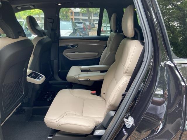 new 2026 Volvo XC90 car, priced at $75,145