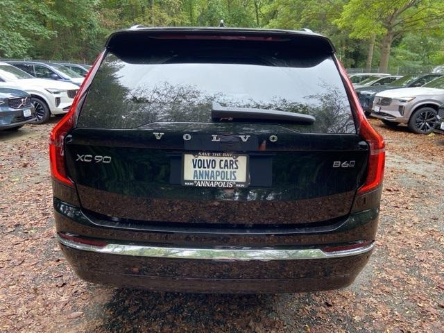 new 2026 Volvo XC90 car, priced at $75,145