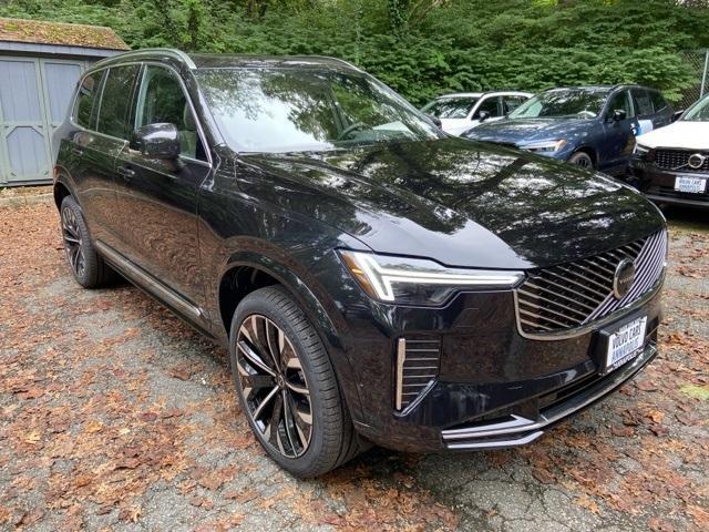 new 2026 Volvo XC90 car, priced at $75,145