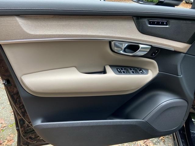 new 2026 Volvo XC90 car, priced at $75,145