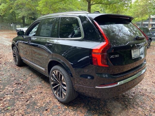 new 2026 Volvo XC90 car, priced at $75,145