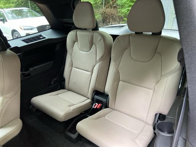 new 2026 Volvo XC90 car, priced at $75,145