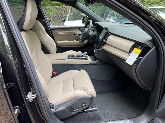 new 2026 Volvo XC90 car, priced at $75,145