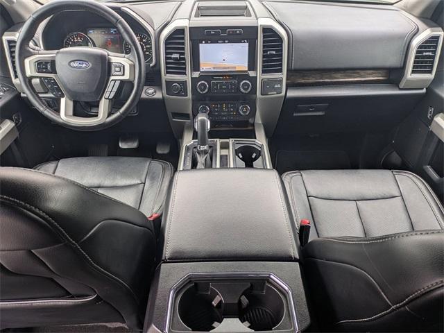 used 2019 Ford F-150 car, priced at $32,998