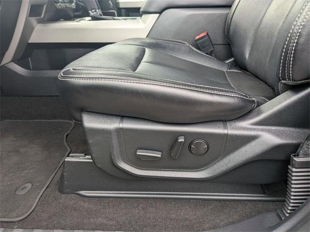 used 2019 Ford F-150 car, priced at $32,998