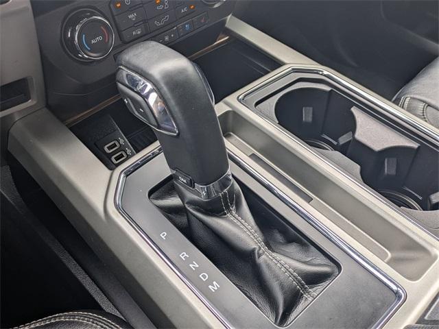 used 2019 Ford F-150 car, priced at $32,998