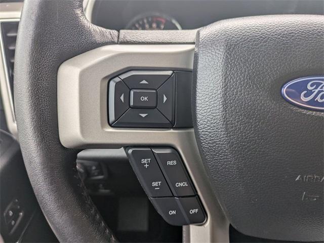 used 2019 Ford F-150 car, priced at $32,998