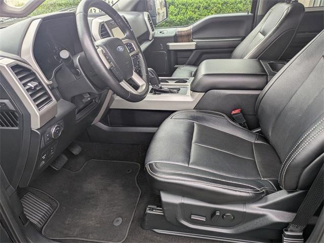 used 2019 Ford F-150 car, priced at $32,998
