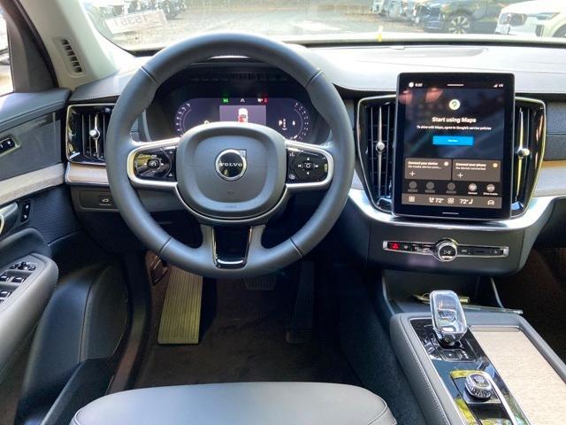 new 2026 Volvo XC90 car, priced at $70,895
