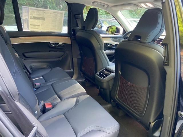 new 2026 Volvo XC90 car, priced at $70,895