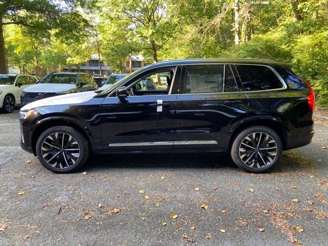 new 2026 Volvo XC90 car, priced at $70,895