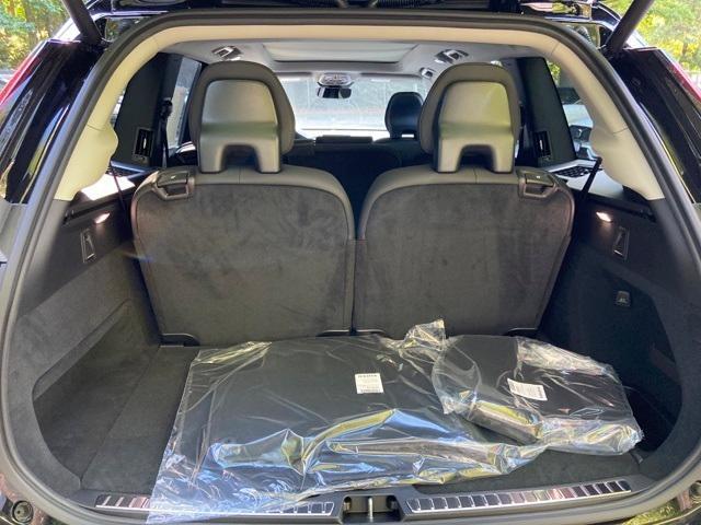 new 2026 Volvo XC90 car, priced at $70,895