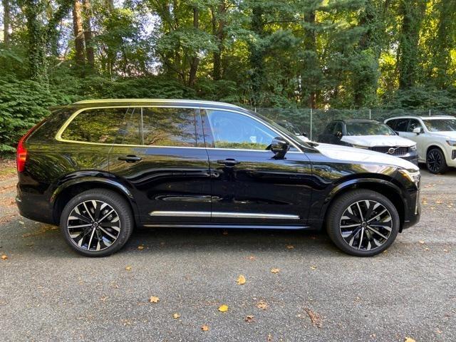 new 2026 Volvo XC90 car, priced at $70,895