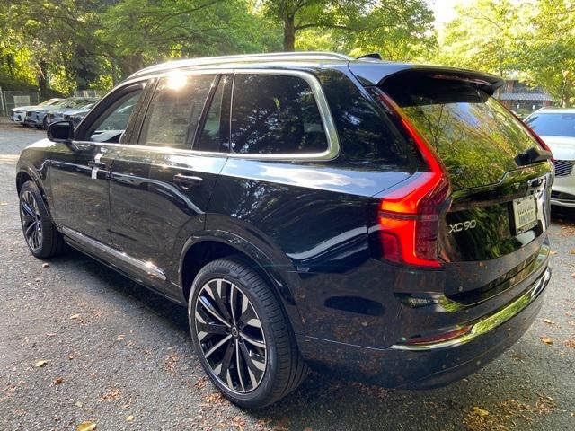 new 2026 Volvo XC90 car, priced at $70,895