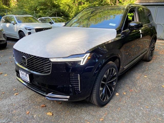 new 2026 Volvo XC90 car, priced at $70,895