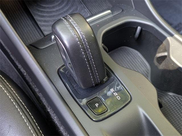 used 2019 Volvo XC40 car, priced at $17,643