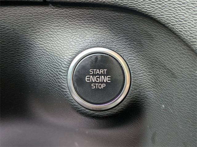 used 2019 Volvo XC40 car, priced at $17,643