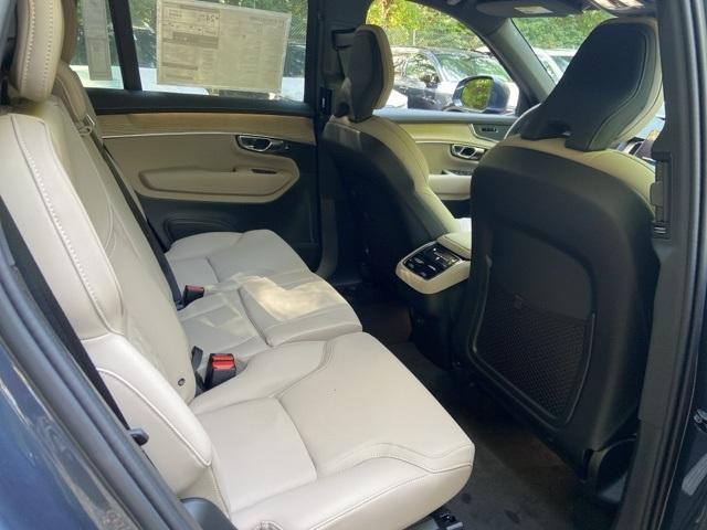 new 2026 Volvo XC90 car, priced at $66,345