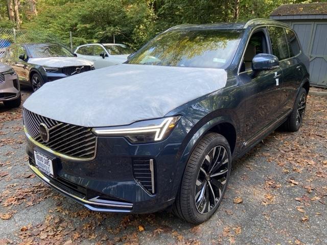 new 2026 Volvo XC90 car, priced at $66,345