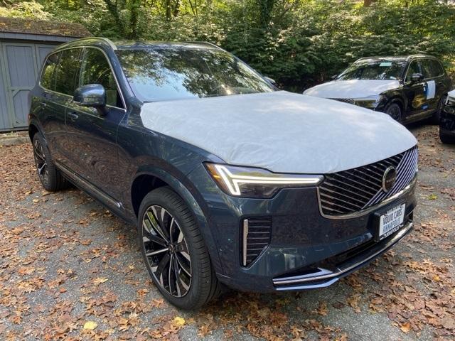 new 2026 Volvo XC90 car, priced at $66,345