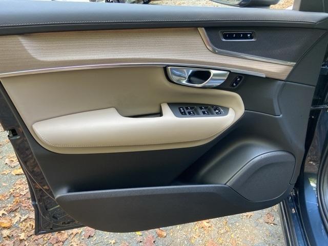 new 2026 Volvo XC90 car, priced at $66,345