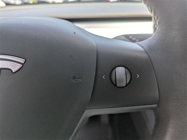used 2022 Tesla Model Y car, priced at $28,298