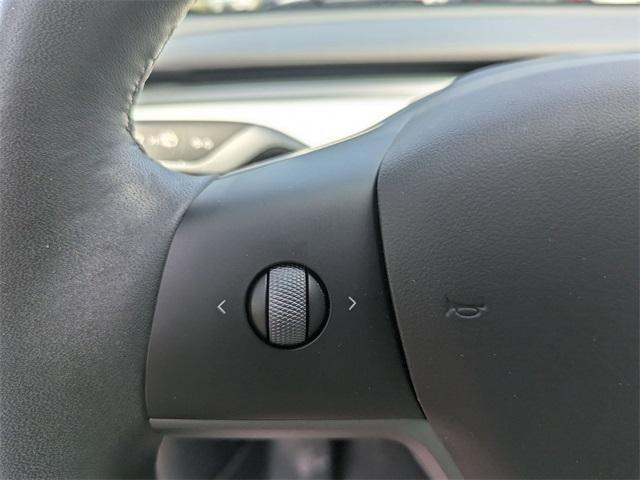 used 2022 Tesla Model Y car, priced at $28,298