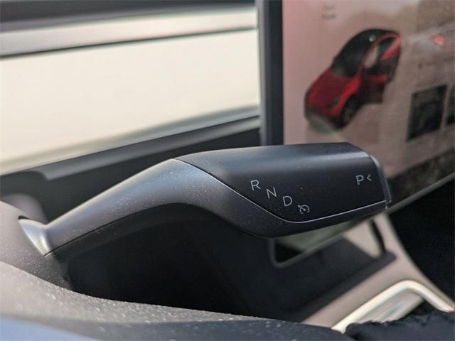 used 2022 Tesla Model Y car, priced at $28,298