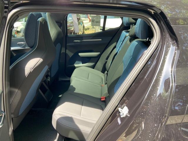 new 2025 Volvo EX30 car, priced at $47,895