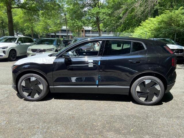 new 2025 Volvo EX30 car, priced at $47,895