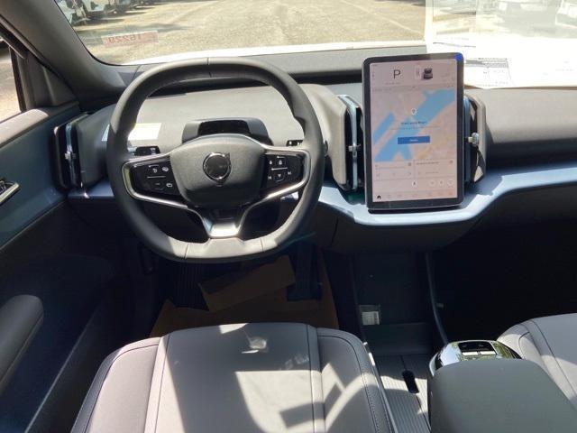 new 2025 Volvo EX30 car, priced at $47,895