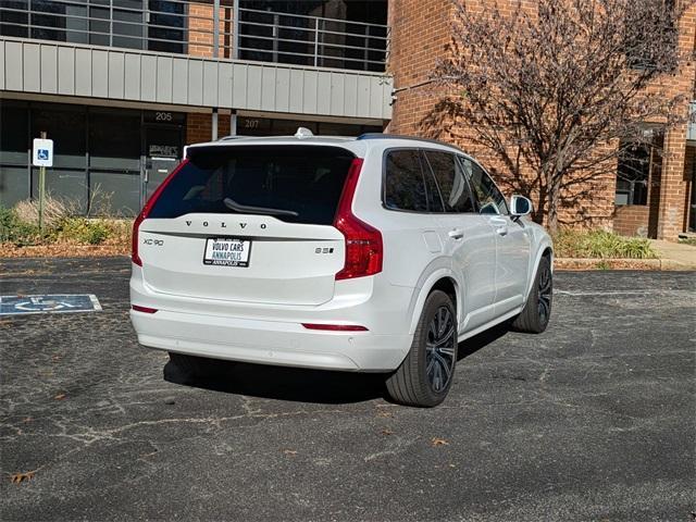 used 2023 Volvo XC90 car, priced at $41,813