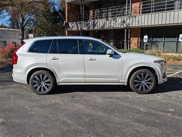 used 2023 Volvo XC90 car, priced at $41,813