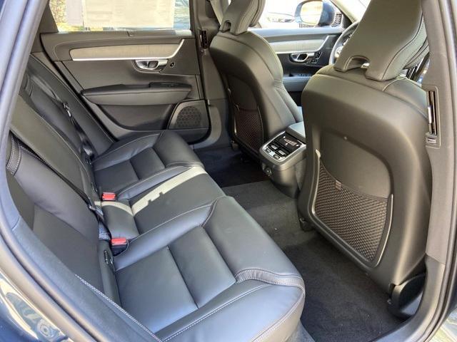 new 2025 Volvo V90 Cross Country car, priced at $68,165