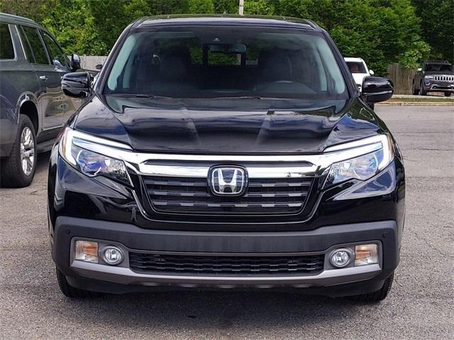 used 2020 Honda Ridgeline car, priced at $29,998