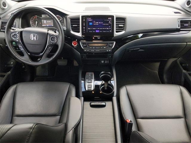used 2020 Honda Ridgeline car, priced at $29,998