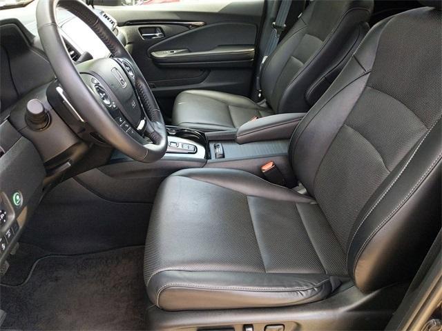 used 2020 Honda Ridgeline car, priced at $29,998