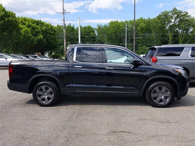 used 2020 Honda Ridgeline car, priced at $29,998