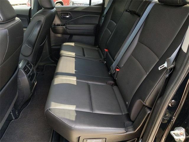 used 2020 Honda Ridgeline car, priced at $29,998