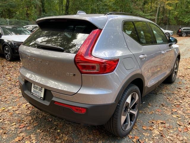 new 2026 Volvo XC40 car, priced at $49,495