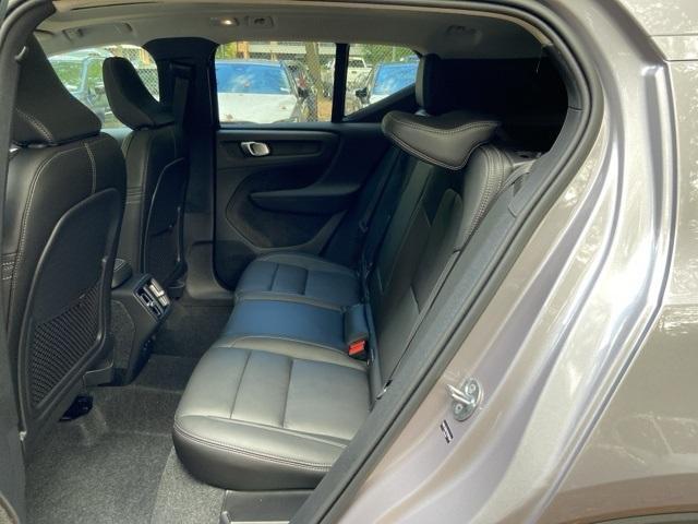 new 2026 Volvo XC40 car, priced at $49,495